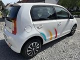 Škoda Citigo 1.0 MPI 44 KW PEKNY STAV. - náhled 4