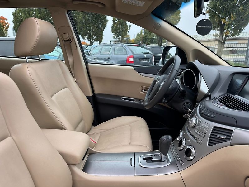 Subaru Tribeca (2007) 4X4 3,0i 180 KW AUTOMAT 7 MÍST - fotka 34 z 49