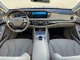 Mercedes-Benz Třídy S S 600 MAYBACH - náhled 16
