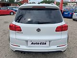 Volkswagen Tiguan (2014) 2.0TDi 4x4, DSG, park. kamera - náhled 4