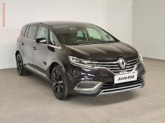Renault Espace (2015) 1.6dCi, Initiale Paris, AT - fotografie inzerátu