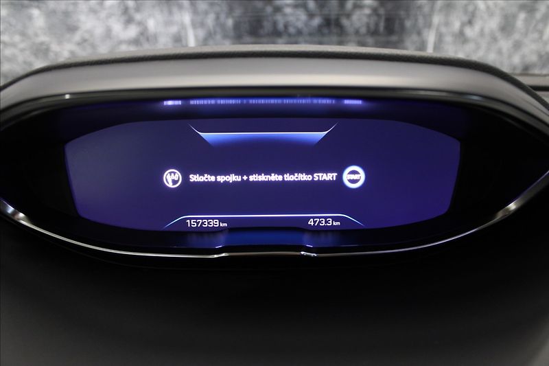 Peugeot 5008 1,5 HDi 1.majitel CZ 7 míst - fotka 19 z 35