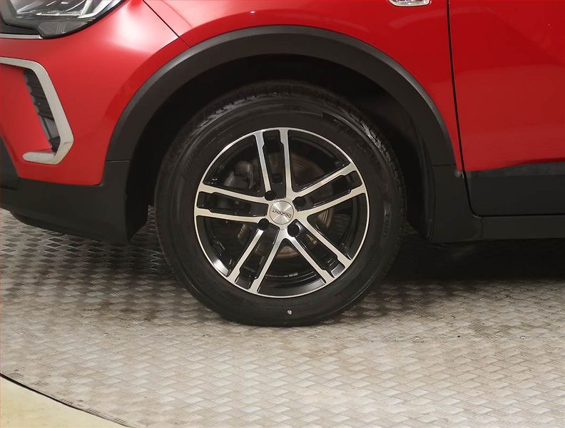 Opel Crossland X (2022) 1.2 Turbo, ČR,1.maj - fotka 14 z 17