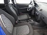 Škoda Fabia (2006) 1.2, jezdí výborně - náhled 7