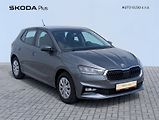 Škoda Fabia (2025) 1,0 MPI / 59 kW Selection - náhled 27