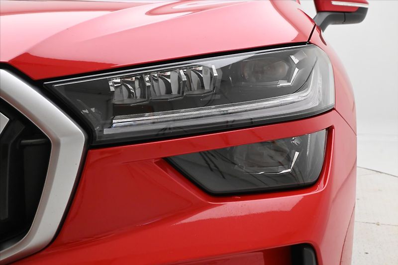 Škoda Kodiaq 2,0 TDI 142 kW DSG 4x4 7/míst - fotka 33 z 35