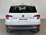 Škoda Karoq (2018) 1.5 TSi, ČR, Style, LED - náhled 4