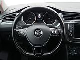 Volkswagen Tiguan (2017) 2.0 TDi, ČR, Comfortline - náhled 15