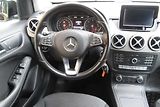 Mercedes-Benz Třídy B 180 CDI *AUTOMAT* NAVI TAŽNÉ  - náhled 10