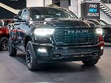 Dodge RAM (2026) 5.7 HEMI V8 Limited 2026 - náhled 10