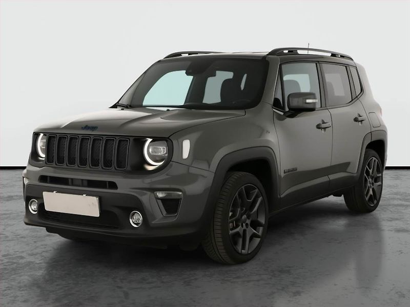 Jeep Renegade (2020) 4xe - fotka 2 z 22