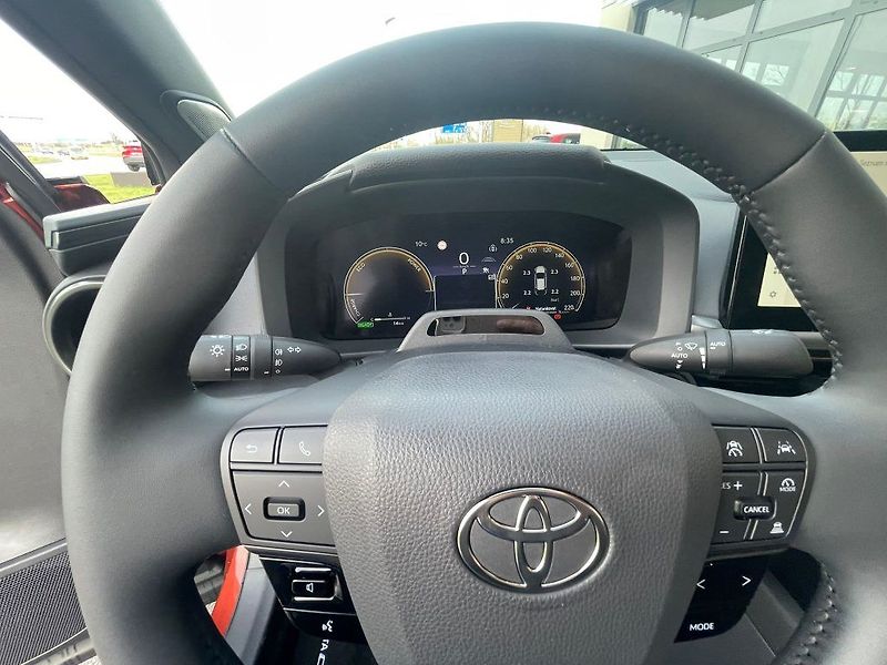 Toyota C-HR 2.0 Hybrid automat Tokio Editi - fotka 24 z 33