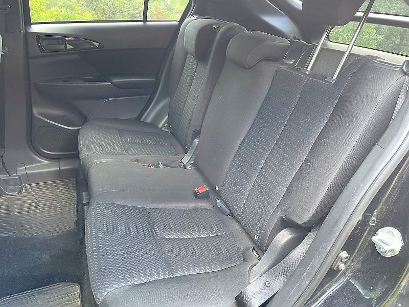 Mitsubishi Eclipse Cross (2018) - fotka 3 z 8