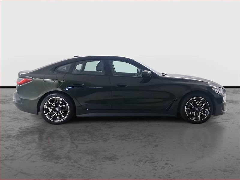 BMW Řada 4 (2023) 420d xDrive - fotka 6 z 18