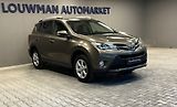 Toyota RAV4 2.2 AT D-CAT  ACTIVE DESIGN SM - náhled 12