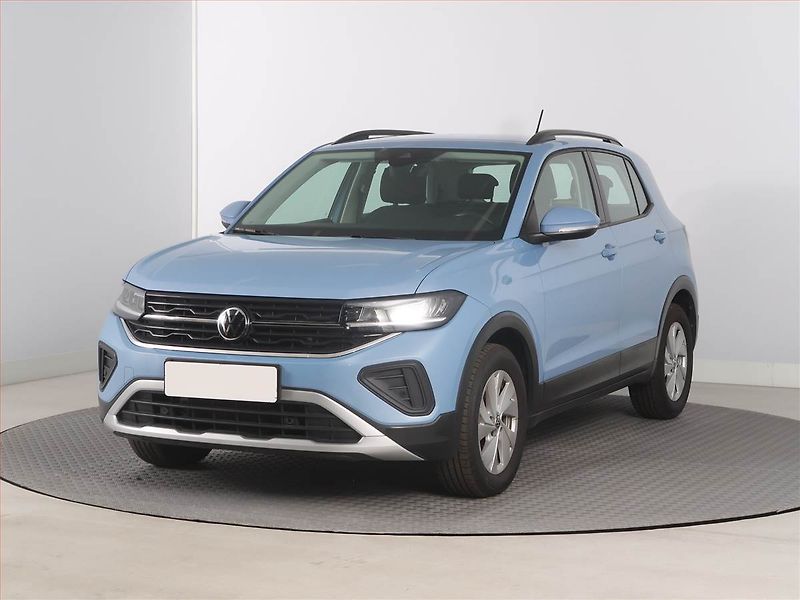 Volkswagen T-Cross (2024) 1.0 TSI - fotka 2 z 18