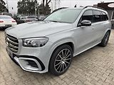 Mercedes-Benz GLS 450d AMG 4Matic - náhled 8