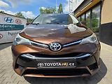 Toyota Avensis 2.0-VELMI ZACHOVALÝ STAV - náhled 1