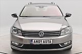 Volkswagen Passat 2,0 TDI 103kW Business Edition - náhled 1