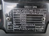 Iveco Daily 35C16, 2,3l, 8 palet HČ - náhled 13