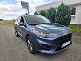 Ford Kuga (2023) ST-LINE X - 2,0 nafta 140kw/19 - náhled 22