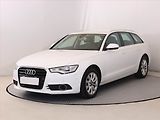 Audi A6 (2012) 3.0 TDI, 4X4, Automat, Kůže - náhled 1