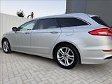 Ford Mondeo 2,0 TDCi TITANIUM tažné ČR - náhled 19