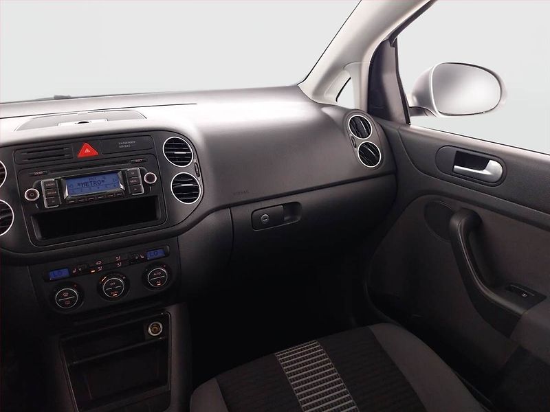 Volkswagen Golf Plus (2008) Comfortline 1.4 TSI, Tempomat - fotka 8 z 19