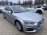 Audi A5 (2018) QUATTRO 3,0TDI 210KW SPORTBACK - náhled 8