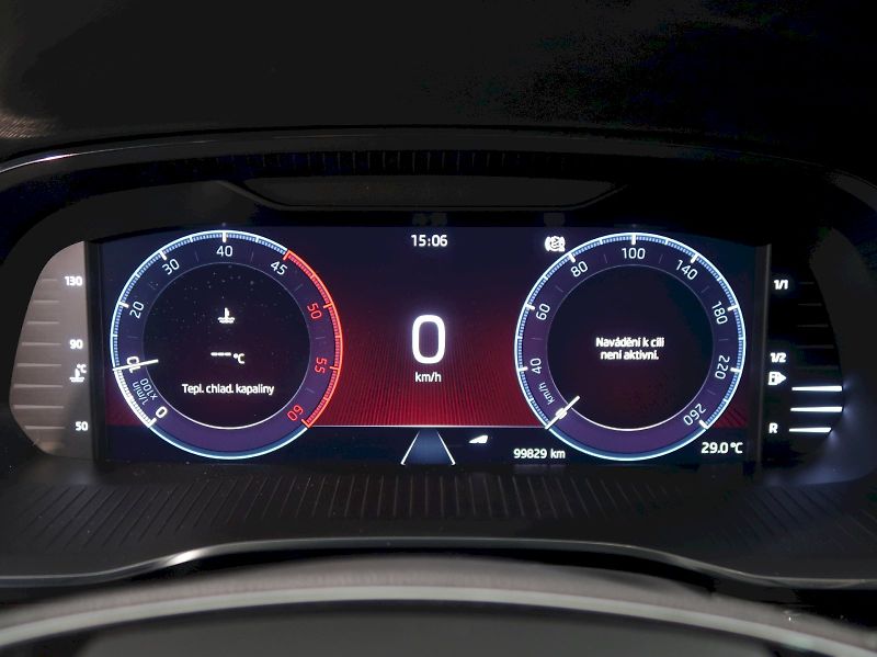 Škoda Octavia (2021) STYLE 2.0TDI 85KW - fotka 17 z 37