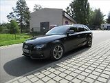 Audi A4 Avant 1,8 TFSi Navi, S-Line, a - náhled 1