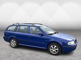 Škoda Octavia A Combi 1.9 TDI - náhled 6