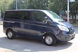 Ford Transit Custom 2.2TDCI 74kW 8 MÍST - náhled 8