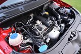 Škoda Fabia 1.2 TSi MONTE CARLO,KLIMA,TEMP - náhled 41