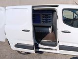 Opel Combo (2022) 1.5 D/75 kW, pojízdná dílna, - náhled 18