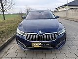 Škoda Superb (2023) 2,0tdi 147kw L&K 4x4 DSG - náhled 2