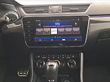 Škoda Superb (2018) Sportline 2.0 TDI, Automat - náhled 12