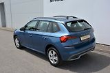 Škoda Kamiq (2021) 1.0 TSI 81 KW Ambition EXTRA - náhled 7