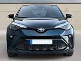 Toyota C-HR 2.0 Hybrid GR Sport e-CVT - náhled 27