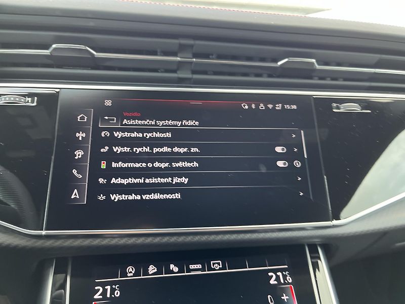 Audi Q8 (2025) TFSI quattro - fotka 18 z 26