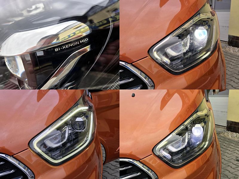 Ford Tourneo Custom TDCi Titanium-X SERV.KNÍŽKA - fotka 6 z 51