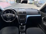 Škoda Yeti (2014) 2.0 TDI 4X4 - Původ ČR ! - náhled 8
