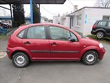 Citroën C3 1,4 54kW LPG - náhled 8