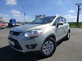 Ford Kuga 2,0 TDCI, 4x4 - náhled 1