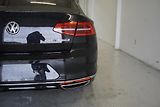 Volkswagen Passat 2,0 TSI 162kW DIGITAL, AUTOMAT - náhled 9