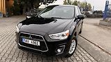 Mitsubishi ASX (2016) 1.6Di-D, ČR,4X4 - náhled 47