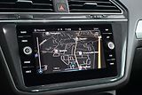 Volkswagen Tiguan (2023) 2.0 Matrix LED Tažné Kamera AC - náhled 17