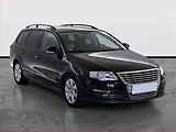 Volkswagen Passat (2006) Sportline 2.0 FSI, Serv.kniha - náhled 1