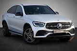 Mercedes-Benz GLC 220d, Vzduch, Ventilace,Záruka - náhled 7