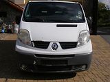 Renault Trafic 2,0   NELZE NASTARTOVAT - náhled 8